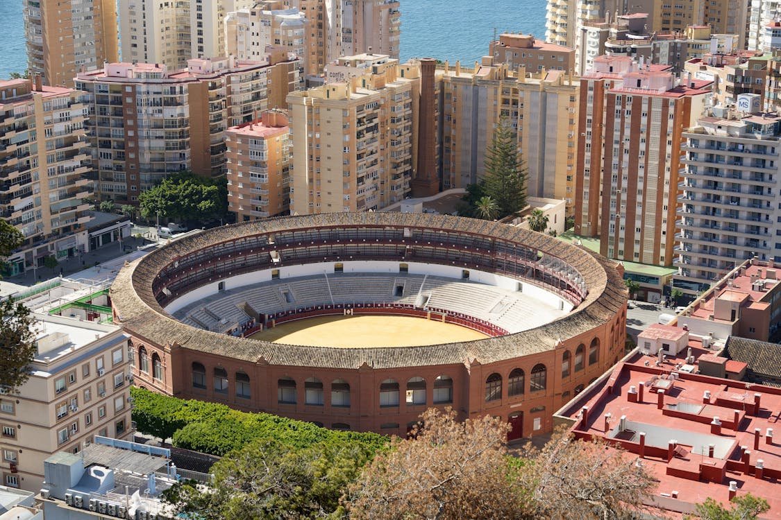 MALAGA ESPANHA