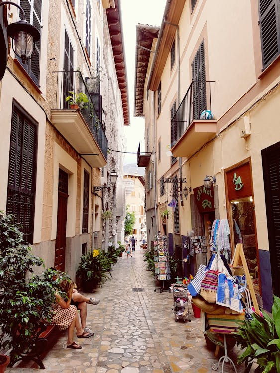 Madrid Rua
