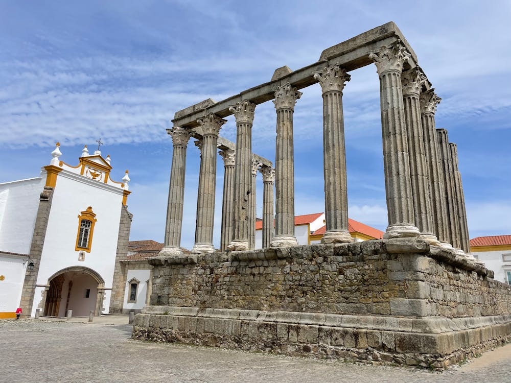 MONUMENTOS MAIS VISITADOS DE PORTUGAL