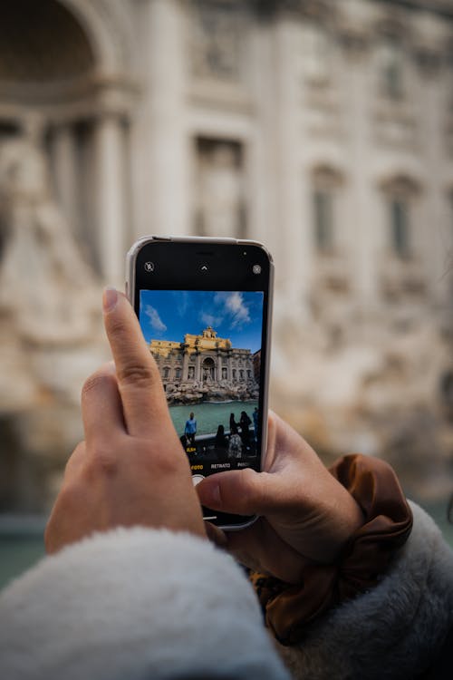 Guia de Turismo Brasileiro em Roma