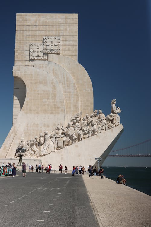 MONUMENTOS MAIS VISITADOS DE PORTUGAL