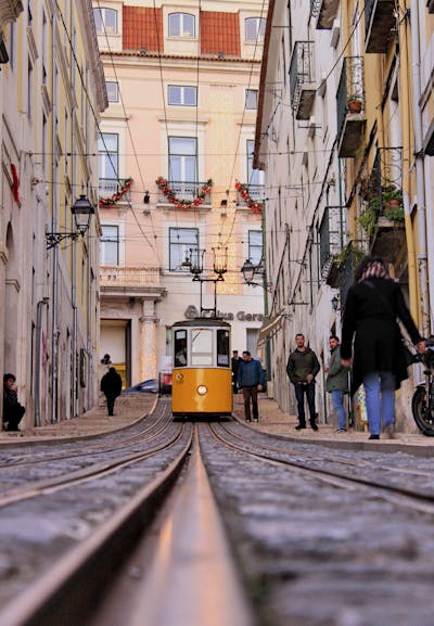 guia de turismo brasileiro em Lisboa