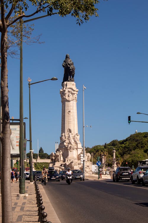 marques de pombal