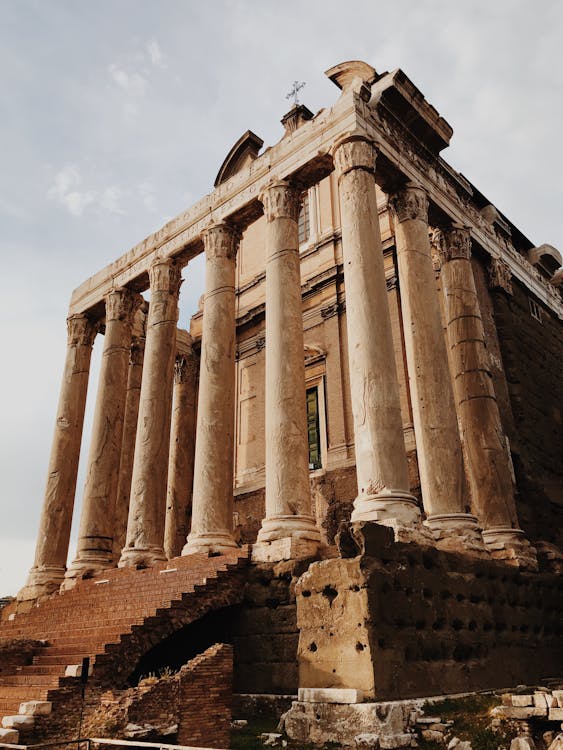 Guia de Turismo Brasileiro em Roma