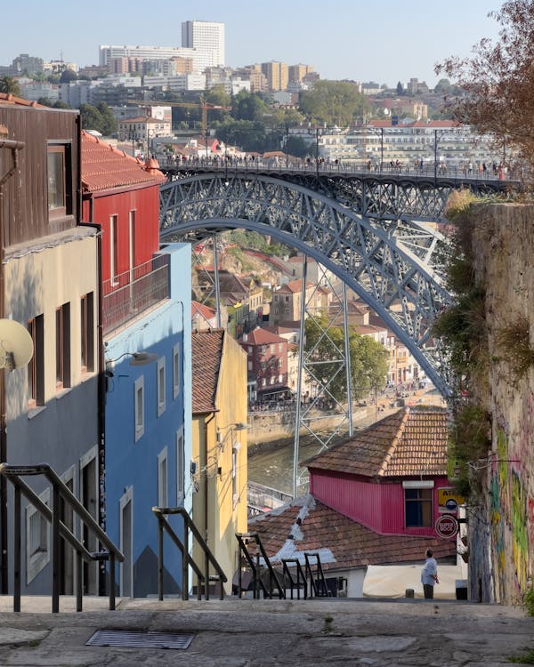 porto escada