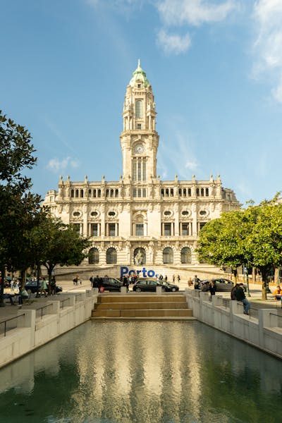 porto imagem