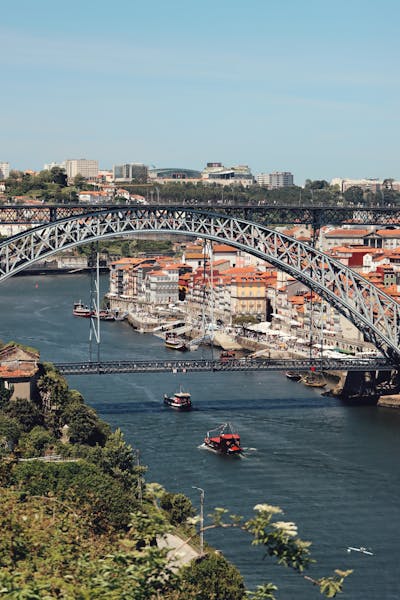 porto ponte
