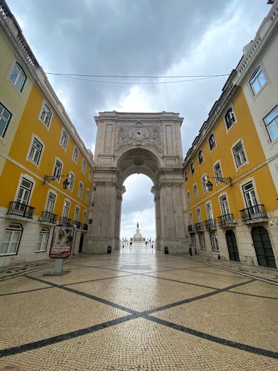 QUAL A MELHOR ÉPOCA PARA VISITAR PORTUGAL?