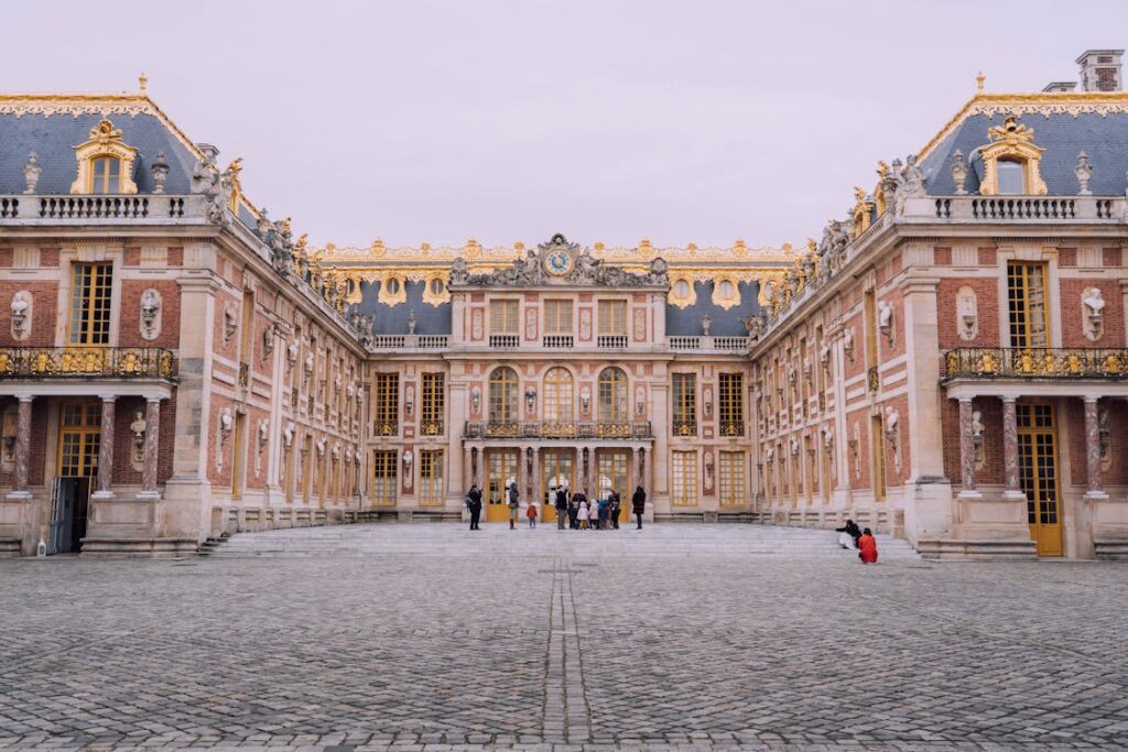 QUAL A MELHOR ÉPOCA PARA VISITAR A FRANÇA?