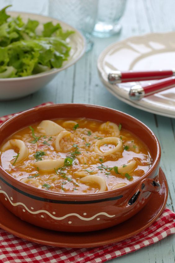 CONHEÇA A CULINÁRIA PORTUGUESA