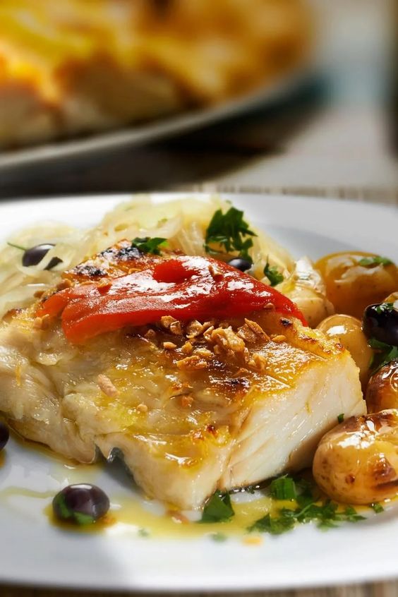 CONHEÇA A CULINÁRIA PORTUGUESA