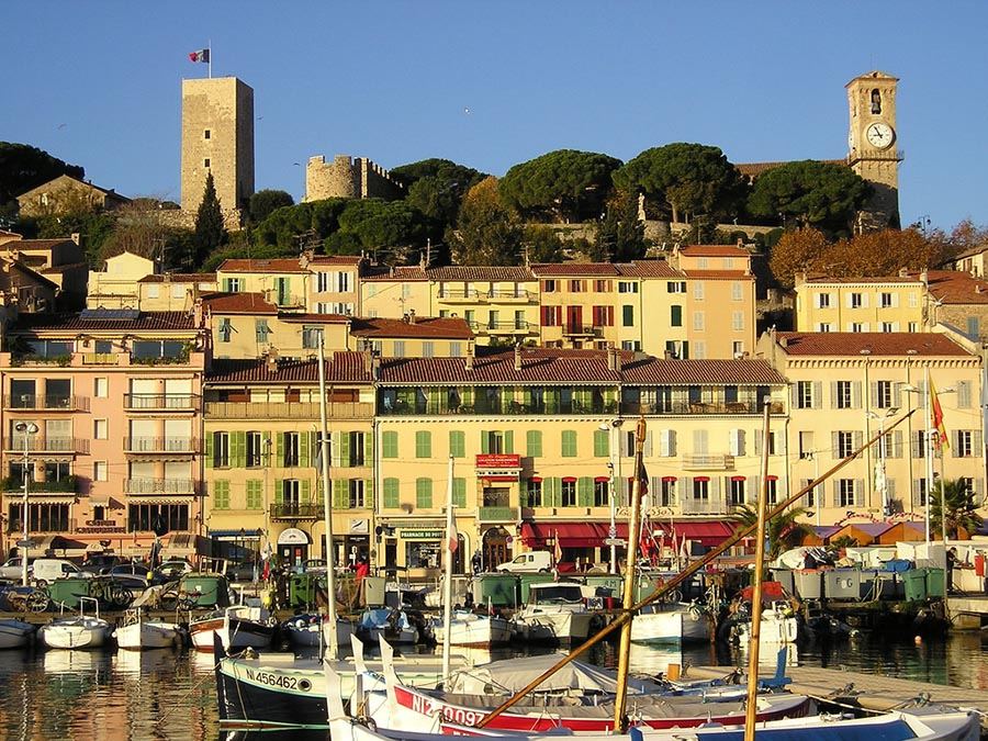 CANNES FRANÇA