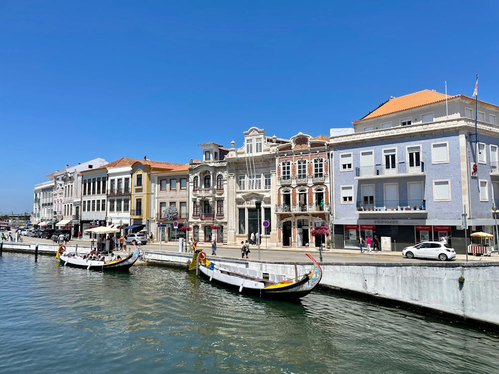 aveiro
