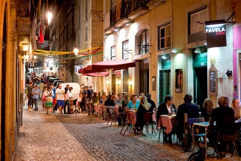 O QUE FAZER EM UM DIA DE STOPOVER EM LISBOA?