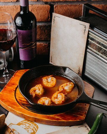 comida portuguesa