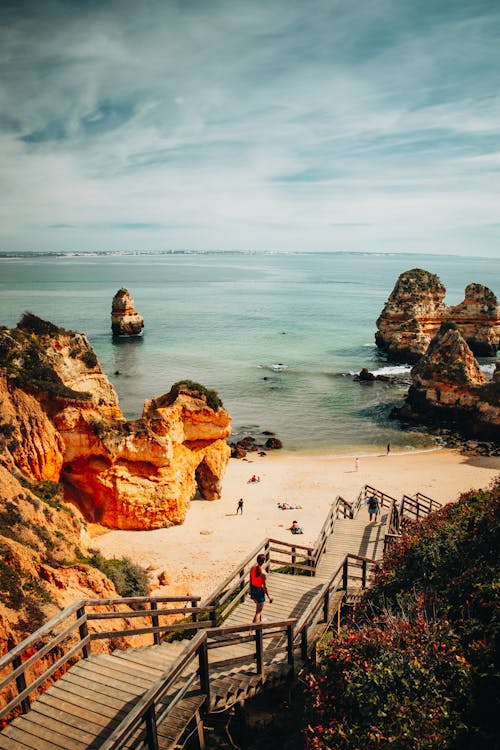 O QUE FAZER EM PORTUGAL NO VERÃO?