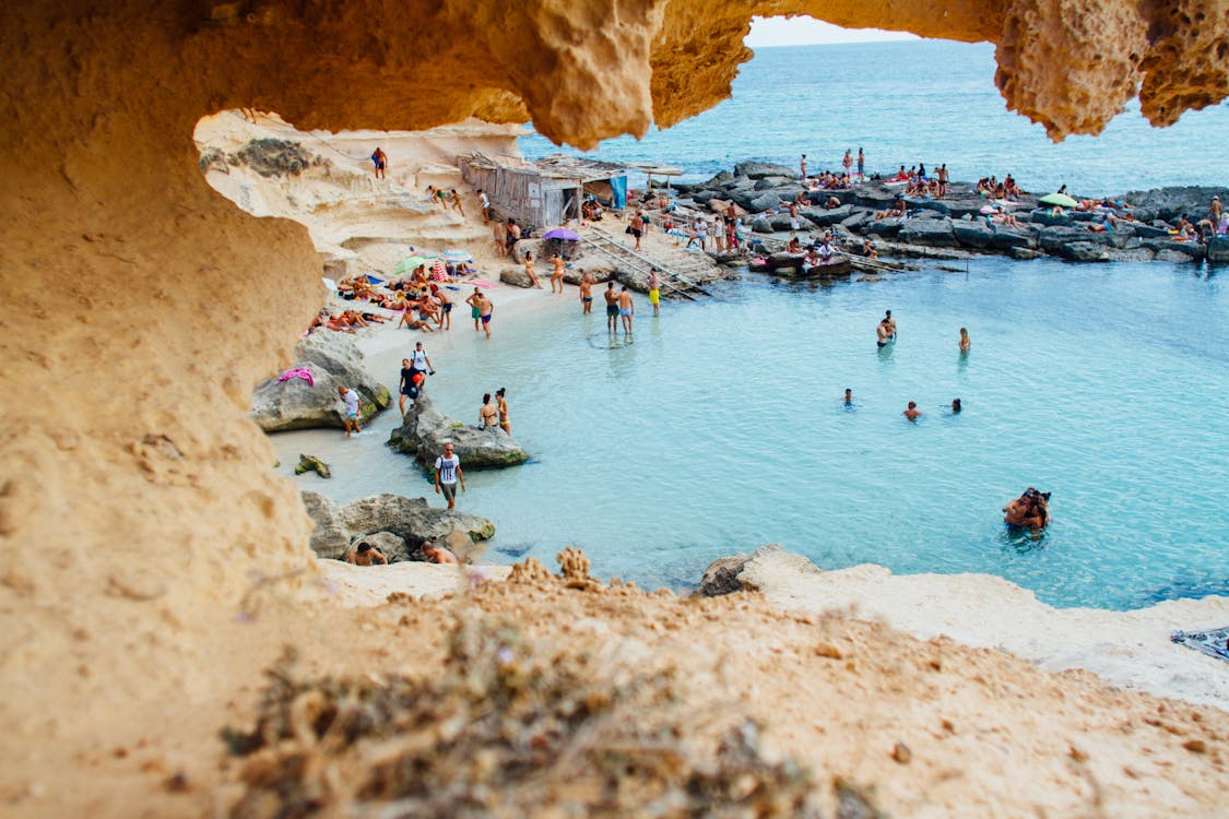 O QUE FAZER NA ESPANHA NO VERÃO?