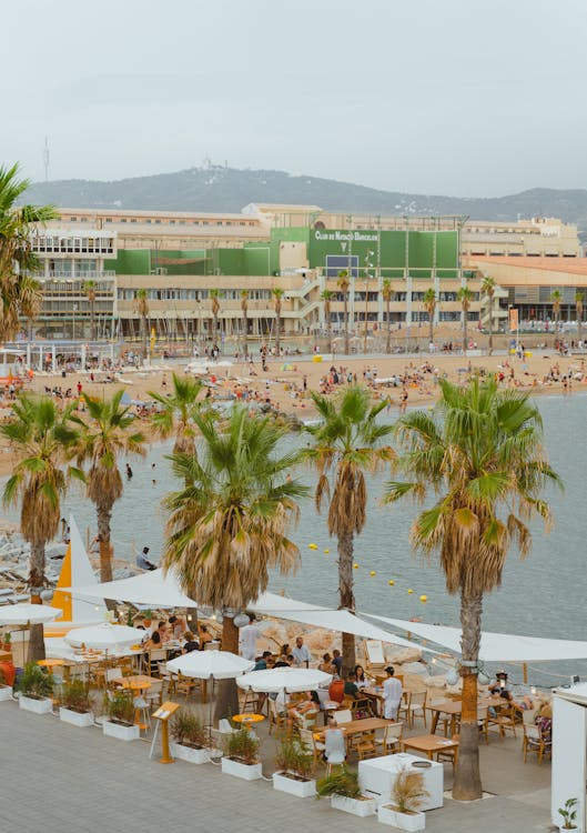 O QUE FAZER NA ESPANHA NO VERÃO?