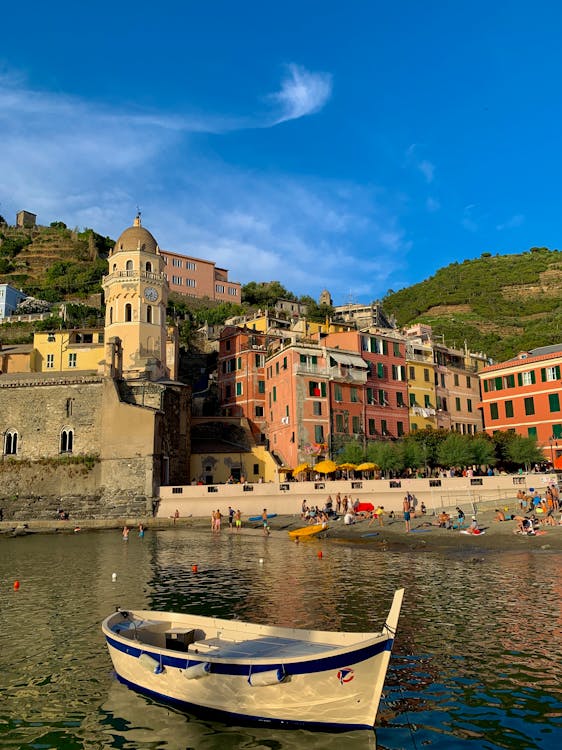 praias italia liguria6